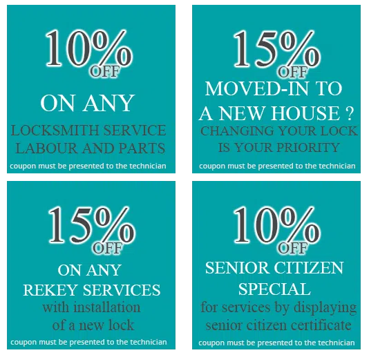 Top Locksmith Services Pine Brook, NJ 973-437-3361 - coupon-img-01